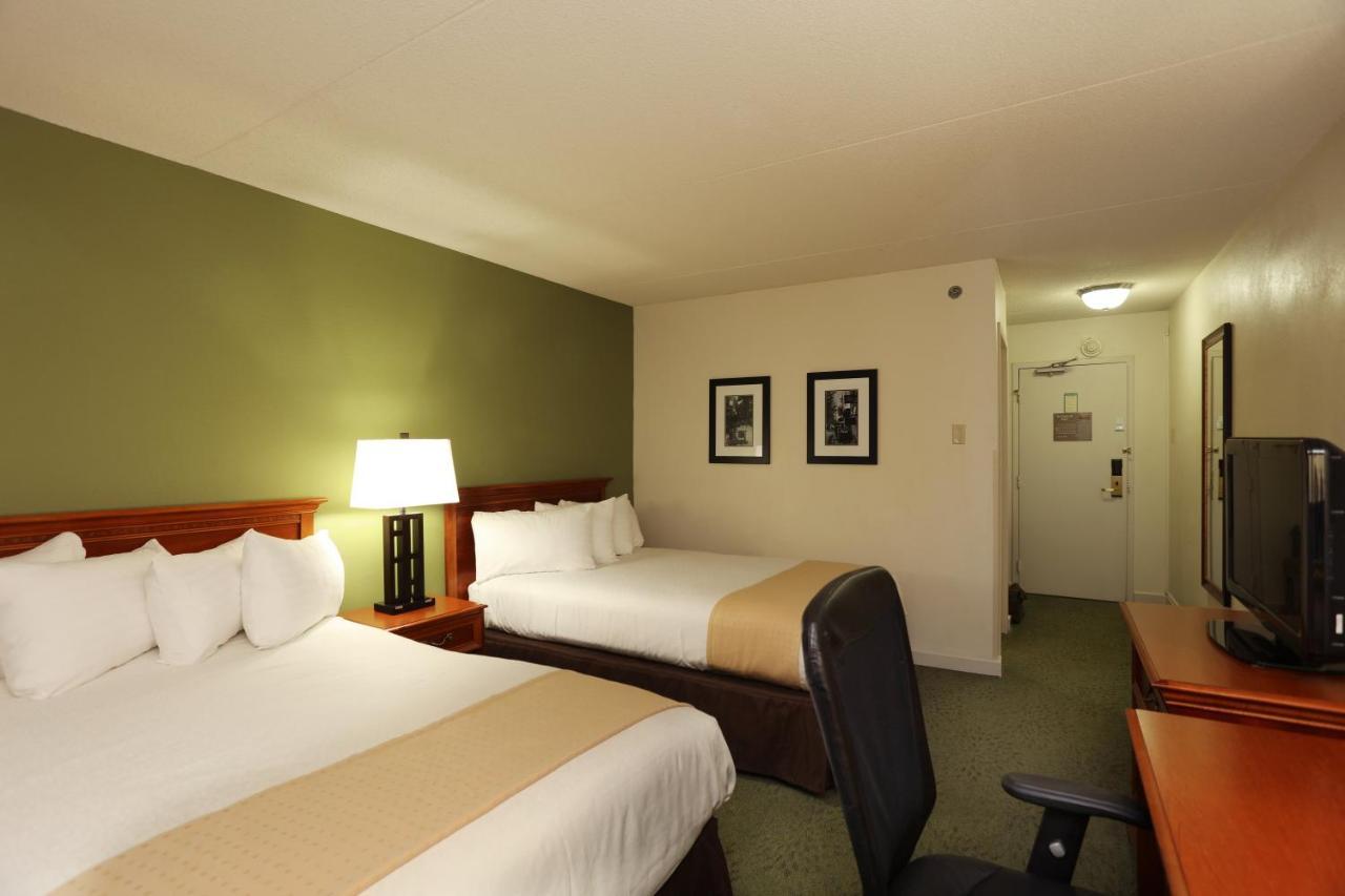 Holiday Inn Athens - University Area Exterior photo